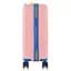 Валіза Semi Line 20" S Rose (T5806-1) - мініатюра 5