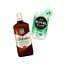 Коктейль Ballantine's Ginger (набір інгредієнтів) х10 на основі Ballantine's Finest Blended Scotch Whisky - мініатюра 2
