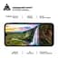 Стекло защитное Armorstandart Pro Samsung A16 4G (A165) Black (ARM80171) - миниатюра 4