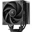 Кулер для процесора Deepcool AK400 G2 DIGITAL NYX Black (R-AK400G2-BKNNMN-GJD-1) - мініатюра 3