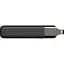Накопичувач портативний — зовнішній диск SSD USB-C 2 TB Team PD20 Mini (TPSEG5002T0C102) - мініатюра 3