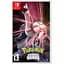 Ігрова консоль Nintendo Switch OLED model White + Pokemon Shining Pearl - мініатюра 7