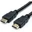 Кабель Atcom HDMI (M) - HDMI (M), 20 м, Black teh0020766 - мініатюра 1
