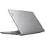 Ноутбук Lenovo Yoga Pro 9 16IMH9 (83DN003RRM) Luna Grey, Екран 16 Mini LED (3200x2000) 3.2K 165 Гц, матовий / Intel Core Ultra 9 185H (2.3 - 5.1 ГГц) / RAM 32 ГБ / SSD 1 ТБ / nVidia GeForce RTX 4060, 8 ГБ / Windows 11 Pro - мініатюра 9