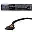 Акумулятор для ноутбука Lenovo IdeaPad 100-15IBY B50-10 (L14C3A01 L14S3A01 10.8V 24Wh 2200 mAh) - мініатюра 3