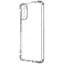 Панель BeCover Anti-Shock для Motorola Moto G52/G82 Clear (709320) - мініатюра 1