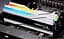 Модуль пам'яті G.Skill DDR5 32GB (2x16) Trident Z5 Neo 6000Mhz RGB White AMD EXPO CL30-36-36-96 1.35V (F5-6000J3036F16GX2-TZ5NRW) - мініатюра 3