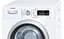 Пральна машина Bosch фронтальна WAW32540EU - 59 см./9 кг./1600 об/дисплей/A+++ -30%/білий (WAW32540EU) - мініатюра 2