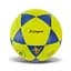 М'яч футбольний Extreme Motion FB24521(Yellow) розмір №5, ПВХ, 390 гр - мініатюра 1