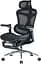 Офісне крісло Sihoo DORO C300 Pro Mesh Black with footrest (DORO-C300-PRO-M101-JT) - мініатюра 4