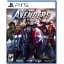 Гра Marvel's Avengers (російська версія) (PS5) - мініатюра 1