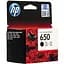 Картридж HP DJ No.650 DJ2515 Black (CZ101AE) - миниатюра 1