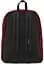 Рюкзак міський Jansport Superbreak 25L Бордовий - мініатюра 4