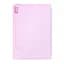 Чохол-книжка для планшета Samsung Galaxy Tab S9 (SM-X710/X716B/X718U)/S9 FE (SM-X510/X516), Smart Fold Pen, рожевий, 10.9 ,11 дюймів, з екошкіри + TPU, з магнітною застібкою, підставкою, тримачем під стилус, протиударний, з функцією Wake/Sleep - мініатюра 2