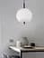 Підвіс Nova Luce LATO 9624071 - мініатюра 1