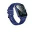 Смарт-годинник Hoco Y27 Smart sports watch (call version) Blue - мініатюра 2