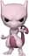 Фігурка Funko Pop Фанко Поп Покемони Мьюту Pokemon GO Mewtwo 10 см Game P M 581 - мініатюра 2