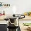 Скороварка Tefal Secure Trendy 4л з паровим кошиком нержавіюча сталь пластик kuh0014753 - мініатюра 9