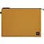 Чохол для ноутбука Native Union W.F.A Stow Lite Sleeve Case Kraft for MacBook Pro 14"/MacBook Air 13" M2 гірчичний (STOW-LT-MBS-KFT-14) - мініатюра 1