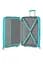 Валіза American Tourister SOUNDBOX 77 см AQUA BLUE 77x51,5x29,5(32,5) 32G*21003 - мініатюра 9