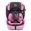 Автокрісло Sesttino Rocker Pro 9-36 кг Pink - мініатюра 5