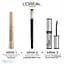 Тушь для ресниц L’Oreal Paris Telescopic Extra-Black для телескопического удлинения и разделения ресниц ультра черная 8 мл (A4029606) - миниатюра 5
