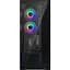 Корпус Arctic Xtender VG Mirror Black (ACPCC00019A) без блока питания - миниатюра 3