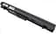 Акумулятор HP RA04 (ProBook 430, 430 G1, 430 G2 series) 14.8V 2800 mAh Black (LG/ Samsung/ Sanyo) - мініатюра 1