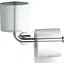 Тримач туалетного паперу Perfect Sanitary Appliances SP 8146 Хром - мініатюра 2