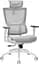 Офісне крісло OfficePro Elegant OC660-W-LG-LG (OC660-W-LG-LG) - мініатюра 1