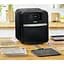 Мультипечь (аэрофритюрница) Tefal Easy Fry Oven & Grill FW501 (FW501815) - миниатюра 4