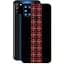Захисна плівка StatusSKIN для LG W41 Pro Корпус Вініл Вишиванка 2 - мініатюра 1
