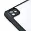 TPU+PC чехол Xundd 360 Rotate Stand (pen slot) для Apple iPad Pro 11 (2024-25) - миниатюра 5