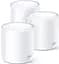Маршрутизатор TP-Link DECO-X60-3-PACK - мініатюра 1
