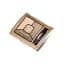 Тени для век Bourjois Smoky Stories, квадро, тон 13, 3,2 г (8000016927451) - миниатюра 2
