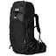 Рюкзак туристичний Naturehike Helium CNK2450XB014 L 70 л чорний - мініатюра 2