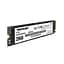 SSD накопичувач 256GB Patriot P320 M.2 2280 PCIe 3.0 x4 NVMe TLC (P320P256GM28) - мініатюра 3