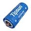 Акумулятор 32700 TiPsun LiFePo4 3.2V 6000mah літій-залізо-фосфатний на шпильках з різьбленням (18869) - мініатюра 1