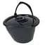 Биотуалет Bo-Camp Portable Toilet 7 Liters Grey (5502800) - миниатюра 11