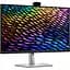 Монітор Dell 27" P2726DEB QHD IPS 100Hz (210-BVHR) - мініатюра 3
