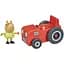 Ігровий набір Peppa Pig Трактор Поні Педро (F4391) - мініатюра 1