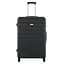 Чемодан Semi Line 28" L Black (T5953-3) - миниатюра 2