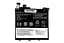 Акумулятор для Lenovo V330-14ARR V330-14IKB V130-14IGM V130-14IKB 7.6V 4500 mAh (L17M2PB2-2S1P-4500) - мініатюра 1