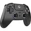 Беспроводной геймпад GamePro GPS20B для ПК, PS3-PS5, Switch, Android и iOS черный - миниатюра 2