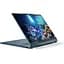 Ноутбук Lenovo Yoga 7 2- in- 1 14AKP10, 83JR000YBM, AMD Ryzen AI 5 340 (6 ядер), AMD Radeon 840M, 24 ГБ 7500 МГц Тип: LPDDR5X, Серый - миниатюра 7