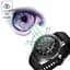 Загартоване скло для годинника Samsung Galaxy Watch 42 мм VSKEY, диаметр 30,5 мм - мініатюра 7