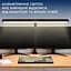 Лампа на монитор (Скринбар) OfficePro SL161B (SL161B) - миниатюра 4