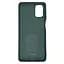 Чехол ArmorStandart ICON для Samsung M51 (M515) Pine Green (ARM57090) - миниатюра 2