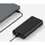 Портативна батарея Xiaomi Mi Power Bank 20000 mAh 50W Black (PB2050SZM) (BHR5121GL) - мініатюра 2