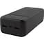 Портативний акумулятор Proove Illuminator 2 22.5W 30000mAh black (PBIP30212201) - мініатюра 3